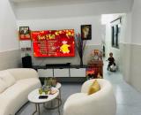 Bán nhà 80m2 cấp 4,  Đường Số 12, Tăng Nhơn Phú B, Q9, Thủ Đức, TP HCM.  Giá 6,35 tỷ sổ