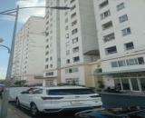 👉 Căn hộ Tecco Tower Q12 - gần Trường Chinh - 2PN - 2.7 tỷ, thang máy