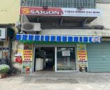 SANG NHƯỢNG QUÁN CƠM – NƯỚC ÉP – SINH TỐ – TRÀ SỮA – TRÀ TRÁI CÂY ĐANG HOẠT ĐỘNG TẠI NAM