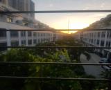 Cho thuê ccmn 2 ngủ,50m2,đủ đồ, ngõ 36 Hàm Nghi,Mỹ Đình View Vinhomes