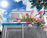 BÁN NHÀ KHÁNH HỘI 45M2.CHỈ 30M RA MẶT ĐƯỜNG KHÁNH HỘI.HẺM YÊN TĨNH-DÂN TRÍ CAO