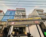 Bán Tòa nhà Văn Phòng mặt tiền đường 11 Trường Thọ -  Thủ Đức, giá chỉ 12,8 tỷ