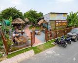 BÁN 500M ĐẤT TẠI CẦN THƠ, CÓ KHO SẲN BAO QUANH ĐẤT, MT27M, MẶT LỘ NHỰA 18M. LH:0798441899