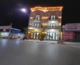 BÁN NHÀ MẶT ĐƯỜNG NGUYỄN VĂN LINH, HẢI PHÒNG