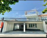 MẶT TIỀN LƯƠNG ĐỊNH CỦA, TÂY NHA TRANG, KHÁNH HÒA – NHÀ NGUYÊN CĂN 220M² – MẶT TIỀN GẦN