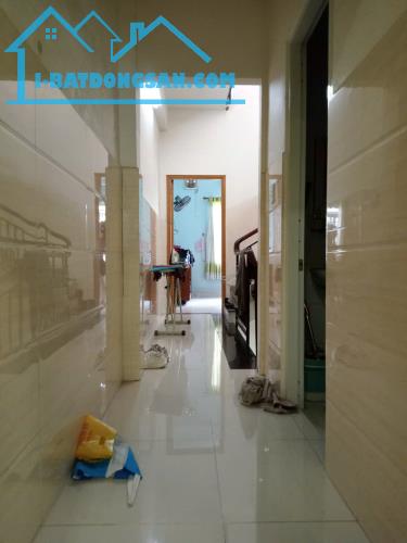 TIN THẬT, NHÀ MỚI 3 TẦNG, 4PN, 62M2 CHỈ 6.5T LINH CHIỂU THỦ ĐỨC - 1
