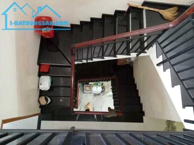 TIN THẬT, NHÀ MỚI 3 TẦNG, 4PN, 62M2 CHỈ 6.5T LINH CHIỂU THỦ ĐỨC - 2