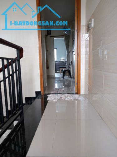 TIN THẬT, NHÀ MỚI 3 TẦNG, 4PN, 62M2 CHỈ 6.5T LINH CHIỂU THỦ ĐỨC - 4
