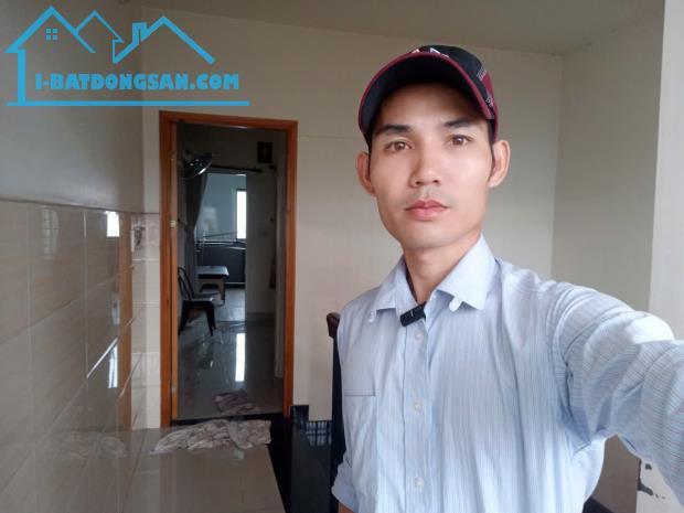 TIN THẬT, NHÀ MỚI 3 TẦNG, 4PN, 62M2 CHỈ 6.5T LINH CHIỂU THỦ ĐỨC - 5