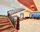 NGAY UBND P7 PHÚ NHUẬN - HƠN 6 TỶ CÓ NGAY NHÀ 49M2 - 2 TẦNG MỚI ĐẸP - VÀO Ở NGAY