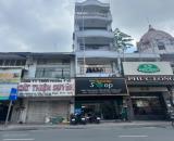🏢Cần Bán Nhà MẶT TIỀN Trần Hưng Đạo Quận 5- 6Tầng, Dòng tiền sẵn 55tr-Th- 30Tỷ TL
