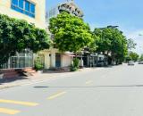 nhà mặt phố Long Biên, 105m, MT 7.7m, vỉa hè, view sân bay, thoáng vĩnh viễn
