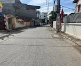 Rẻ nhất khu vực, bán đất Kiêu Kỵ Gia Lâm- 51m - nhỉnh 3 tỷ- ô tô vào đất