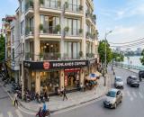 MẶT PHỐ TRÍCH SÀI - LÔ GÓC SIÊU HIẾM - VIEW HỒ TÂY