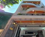 Bán Nhà Mới 4 Tầng Thanh Trì Hà Nội – 80m², Gara Ô Tô, Nội Thất Cao Cấp