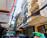 ⛔⛔ MỚI TINH PHÂN LÔ CẦU_GIẤY – 7T THANG MÁY – ÔTO TRÁNH NHAU – RẺ SỐC