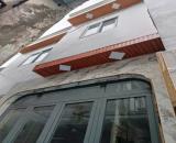 🔥🏠🚘SÁTCHỢ PHÚ LÂM,GẦN MT AN DƯƠNG VƯƠNG, HXH,MỚI ĐẸP, 48M2, 3TẦNG, 4PN, NHỈNH 4TỶ