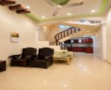 TIN ĐƯƠC KHÔNG - NHÀ AN ĐÀ - ĐÔNG KHÊ - 41M2(4.1x10) - 3 TẦNG - BÌA 2 QUYỀN - 2.7 TỶ