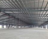 Cho Thuê Kho Xưởng 34.000M² Tại KCN Phước Đông – GIÁ CHỈ 120.000Đ/M²/THÁNG