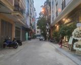 BÁN NHÀ PHÂN LÔ PHẠM TUẤN TÀI CẦU GIẤY, ÔTÔ TRÁNH, KINH DOANH, DT 62M2, MT 5M GIÁ 25 TỶ