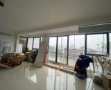 CHO THUÊ TÒA NHÀ – 217 QUAN HOA | 7 TẦNG + 1 TUM + 1 HẦM | MẶT TIỀN HƠN 10M