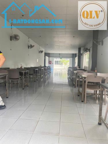 BÁN NHÀ XƯỞNG TRONG KCN AMATA – BIÊN HÒA, ĐỒNG NAI – 5.784m²