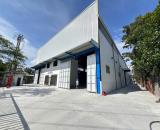 CHO THUÊ NHÀ XƯỞNG ĐỘC LẬP TẠI KCN THẠCH THẤT – QUỐC OAI