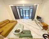 NHÀ MỚI 1 LẦU 42m2 MẶT TIỀN NB BÙI MINH TRỰC – BÔNG SAO QUẬN 8