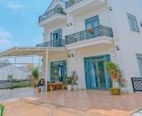 Cho  thuê villa 7 phòng Nam Hồ Phường 11 Đà Lạt 20 triệu/tháng