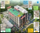BÁN NHÀ Ở XÃ HỘI LỘC NINH 1 – CƠ HỘI SỞ HỮU CĂN HỘ GIÁ TỐT TẠI ĐỒNG HỚI
