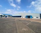 Bán nhà xưởng 85000m2 tại KCN Nhơn Trạch, Đồng Nai, giá bán 550 tỷ.
