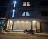 Nhà mới phố Mai Trung Thứ - 59m², thiết kế hiện đại, nội thất cao cấp.