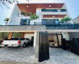 ❌BIỆT THỰ 3 TẦNG HIỆN ĐẠI FULL NỘI THẤT LẠI THẾ– MỸ THƯỢNG, TP HUẾ | CHỈ 3,9XX TỶ TL⚡️
