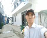 CHDV 3 TẦNG, 10 PHÒNG, DÒNG TIỀN 600 TRIỆU-10.2T, TRƯỜNG THỌ THỦ ĐỨC