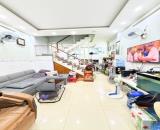 Bán gấp nhà 4 tầng Trần Thái Tông, Tân Bình , ô tô đỗ cửa, khu VIP tặng nội thất, 5.x TỶ.