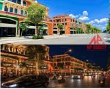Mở bán dự án ngay thành phố Vĩnh Long, KDC Phước Thọ, ck đến 15%