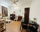 Bán Căn Hộ Nguyễn Văn Cừ, Long Biên 45m2, chỉ 3,45 tỷ (sổ hồng sẵn sàng giao dịch)