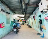 Bán dãy trọ Thủ Dầu Một 678m²,SHR thổ cư,đường 2 ô tô,gần công viên Bạch Đằng