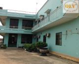 Cho thuê mặt bằng kho bãi – showroom mặt tiền QL13, Thuận An, Bình Dương – 7.298m²