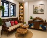 TỔ ẤM LÝ TƯỞNG ĐỨC GIANG – LONG BIÊN | 60m², 4 TẦNG, MT 4M, Ô TÔ QUA NHÀ, NHỈNH 8 TỶ