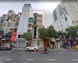 BÁN NHÀ 5 TẦNG MẶT TIỀN ĐƯỜNG NAM KỲ KHỞI NGHĨA, CÓ THANG MÁY