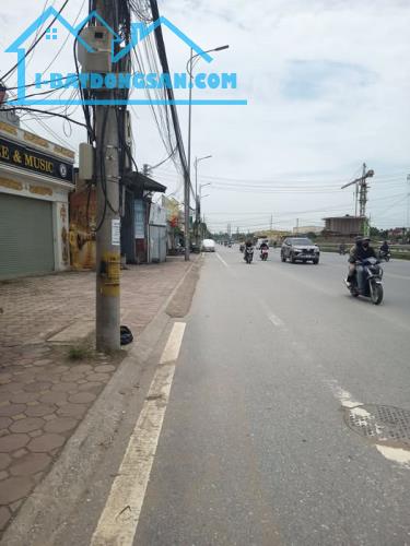Đất xây toà nhà Văn phòng, khách sạn, nhà nghỉ ,... đón đầu các dự án quanh ga Ngọc Hồi đâ