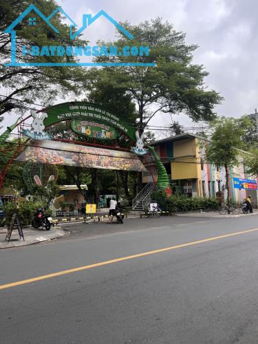 45m2 SD, 3 Tầng, 2Pn, vài bước ra mặt tiền Trường Sơn_Metro Cách Mạng Tháng 8, 2 Tỷ hơn