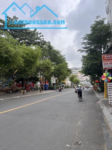 45m2 SD, 3 Tầng, 2Pn, vài bước ra mặt tiền Trường Sơn_Metro Cách Mạng Tháng 8, 2 Tỷ hơn - 1