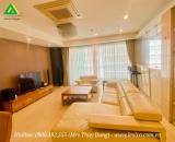 CHO THUÊ CĂN HỘ CAO CẤP 154M2 – 2 PHÒNG NGỦ TẠI THÁP B, TD PLAZA HẢI PHÒNG