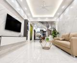 🏡 Phương Lưu • 50m² • Nhà dân xây 4 tầng ngõ thông ô tô tận cửa 4,1 tỷ