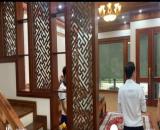 🏡 SIÊU PHẨM TÂY AM TỪ SƠN-104m2-KINH DOANH-ĐƯỜNG OTO TRÁNH-CÓ GARA .G.I.Á 8.8đ