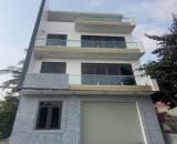 🔥 LƯƠNG QUY - LÊ LỢI - AN DƯƠNG | NHÀ 4 TẦNG MỚI ĐẸP MẶT ĐƯỜNG NHỰA, MẶT TIỀN 6,1M – DUY