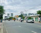 Nhà MT Huỳnh Tấn Phát, 563 m2, phường Phú Mỹ, Quận 7, Giá 62 Tỉ