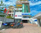 Cho thuê văn phòng 48 CMT8, Cần Thơ - Diện tích linh hoạt, giá tốt